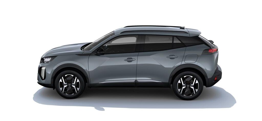 Peugeot 2008 Allure Gasolina 100 S&S 6 Vel. MAN - Foto 220