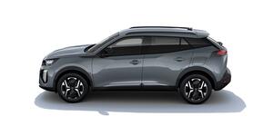 Peugeot 2008 Allure Gasolina 100 S&S 6 Vel. MAN