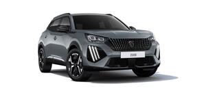 Peugeot 2008 Allure Gasolina 100 S&S 6 Vel. MAN