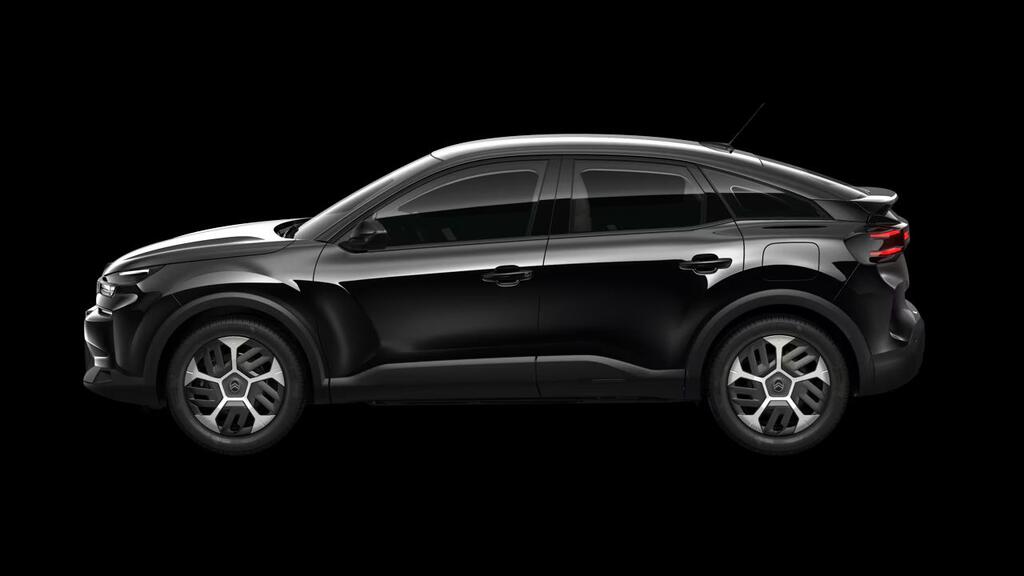 Citroën ë-C4 ë-C4 eléctrico 115kW 54kWh Plus - Foto 287