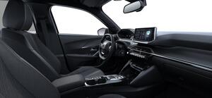 Peugeot 2008 N2008 Allure Hybrid 145 eDCS6