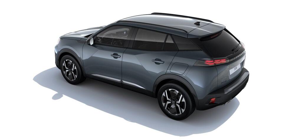 Peugeot 2008 N2008 Allure Hybrid 145 eDCS6 - Foto 258