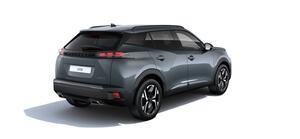 Peugeot 2008 N2008 Allure Hybrid 145 eDCS6
