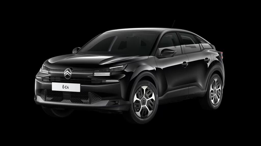 Citroën ë-C4 ë-C4 eléctrico 115kW 54kWh Plus - Foto 274