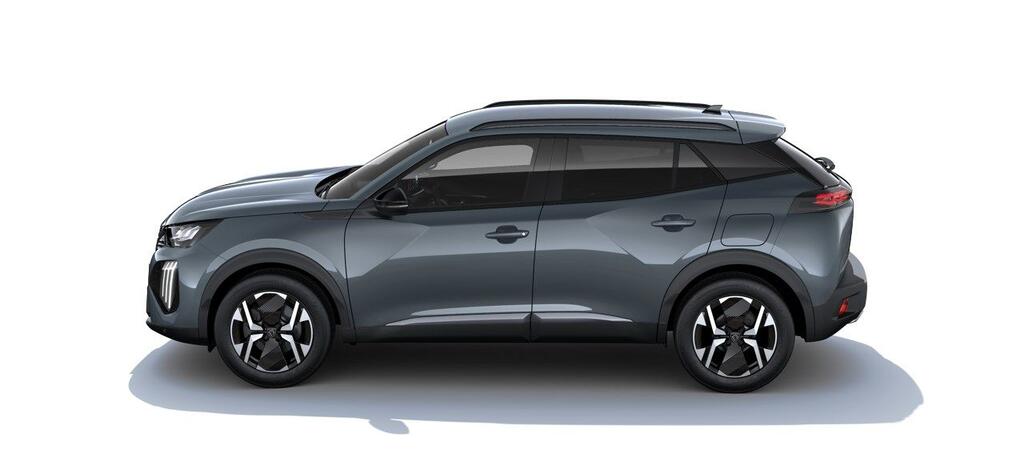 Peugeot 2008 N2008 Allure Hybrid 145 eDCS6 - Foto 256