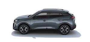 Peugeot 2008 N2008 Allure Hybrid 145 eDCS6