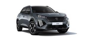 Peugeot 2008 N2008 Allure Hybrid 145 eDCS6