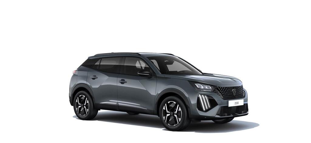 Peugeot 2008 N2008 Allure Hybrid 145 eDCS6 - Foto 260