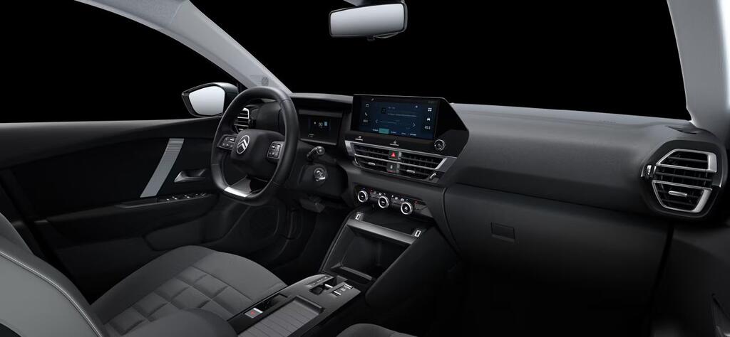 Citroën ë-C4 ë-C4 eléctrico 115kW 54kWh Plus - Foto 280
