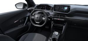 Peugeot 2008 N2008 Allure Hybrid 145 eDCS6