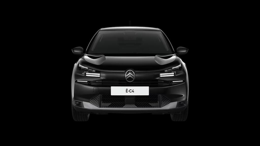 Citroën ë-C4 ë-C4 eléctrico 115kW 54kWh Plus - Foto 276