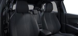 Peugeot 2008 N2008 Allure Hybrid 145 eDCS6