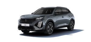 Peugeot 2008 N2008 Allure Hybrid 145 eDCS6