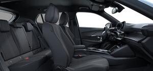 Peugeot 2008 N2008 Allure Hybrid 145 eDCS6