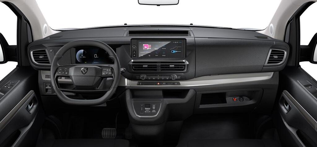 Peugeot Traveller Business Elect 100kW Bat 50 kWh Standard - Foto 326