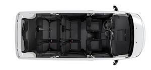 Peugeot Traveller Business Elect 100kW Bat 50 kWh Standard