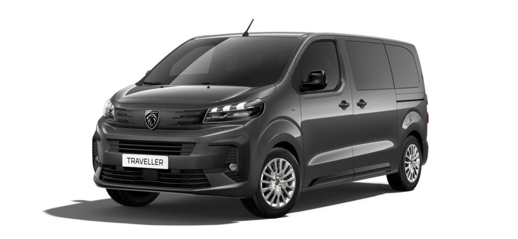 Peugeot Traveller Business Long BlueHDi 180 S&S EAT8 - Foto 409