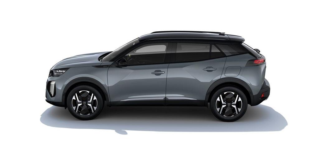 Peugeot 2008 N2008 GT Hybrid 145 eDCS6 - Foto 298