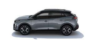 Peugeot 2008 N2008 GT Hybrid 145 eDCS6