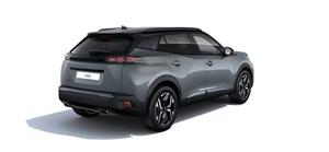 Peugeot 2008 N2008 GT Hybrid 145 eDCS6