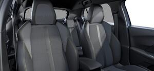 Peugeot 2008 N2008 GT Hybrid 145 eDCS6