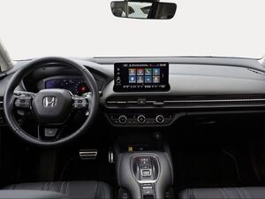 Honda ZR-V 2.0 i-MMD 4x2 Advance CVT