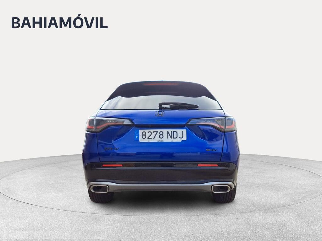 Honda ZR-V 2.0 i-MMD 4x2 Advance CVT - Foto 367