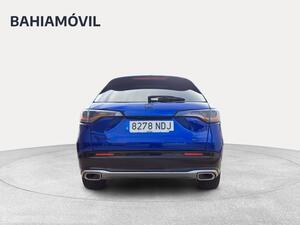 Honda ZR-V 2.0 i-MMD 4x2 Advance CVT