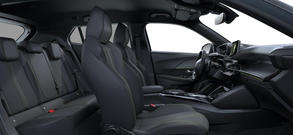 Peugeot 2008 N2008 GT Hybrid 145 eDCS6 - Foto 305