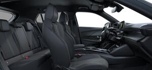 Peugeot 2008 N2008 GT Hybrid 145 eDCS6