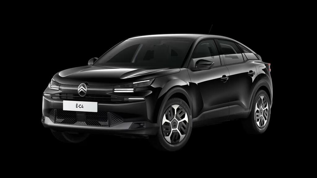 Citroën ë-C4 ë-C4 eléctrico 100kW 50kWh Plus - Foto 357