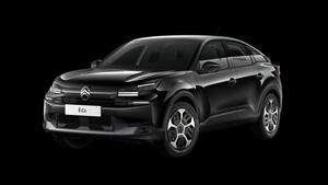 Citroën ë-C4 ë-C4 eléctrico 100kW 50kWh Plus Citroën ë-C4 ë-C4 eléctrico 100kW 50kWh Plus