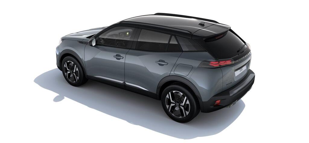 Peugeot 2008 N2008 GT Hybrid 145 eDCS6 - Foto 299