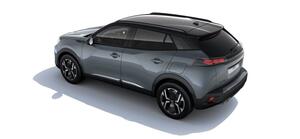 Peugeot 2008 N2008 GT Hybrid 145 eDCS6