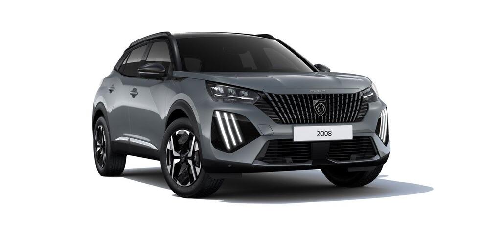 Peugeot 2008 N2008 GT Hybrid 145 eDCS6 - Foto 300