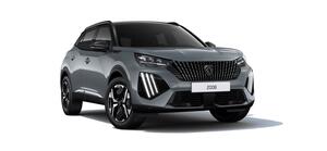 Peugeot 2008 N2008 GT Hybrid 145 eDCS6