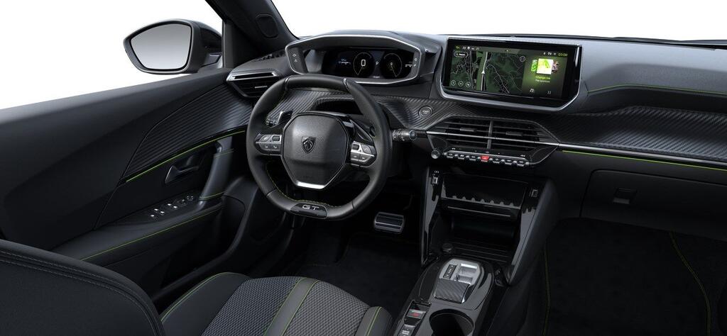 Peugeot 2008 N2008 GT Hybrid 145 eDCS6 - Foto 303