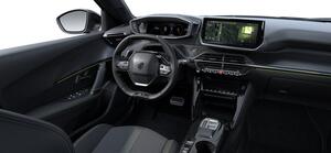 Peugeot 2008 N2008 GT Hybrid 145 eDCS6
