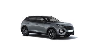 Peugeot 2008 N2008 GT Hybrid 145 eDCS6