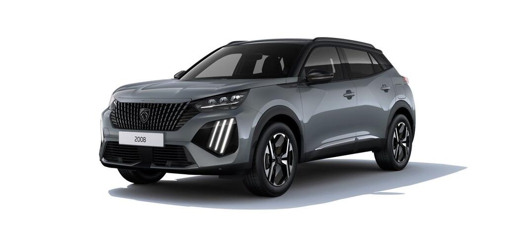 Peugeot 2008 N2008 GT Hybrid 145 eDCS6 - Foto 297