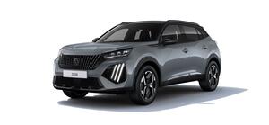 Peugeot 2008 N2008 GT Hybrid 145 eDCS6