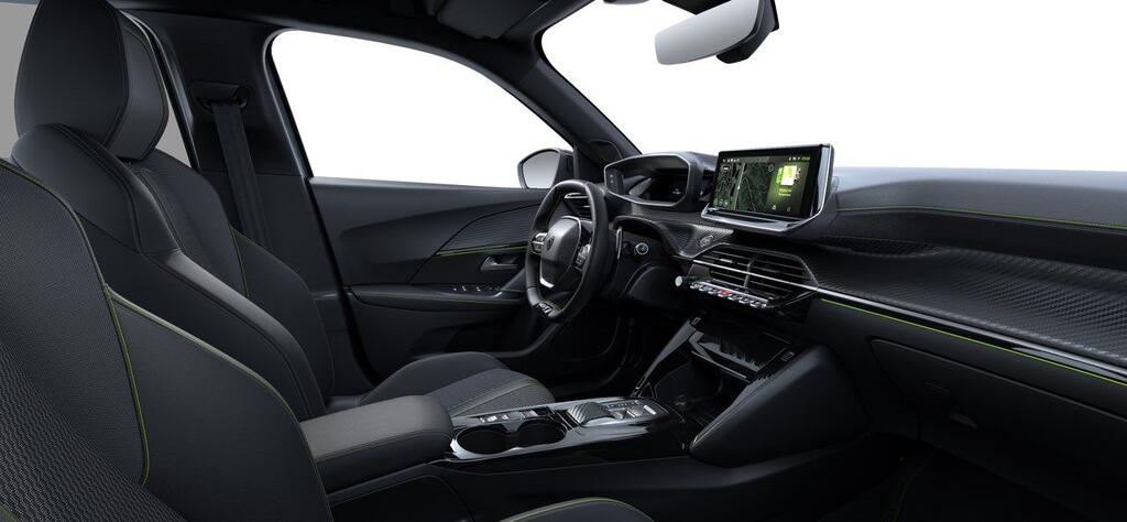 Peugeot 2008 N2008 GT Hybrid 145 eDCS6 - Foto 304