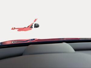 Honda ZR-V 2.0 i-MMD 4x2 Advance CVT