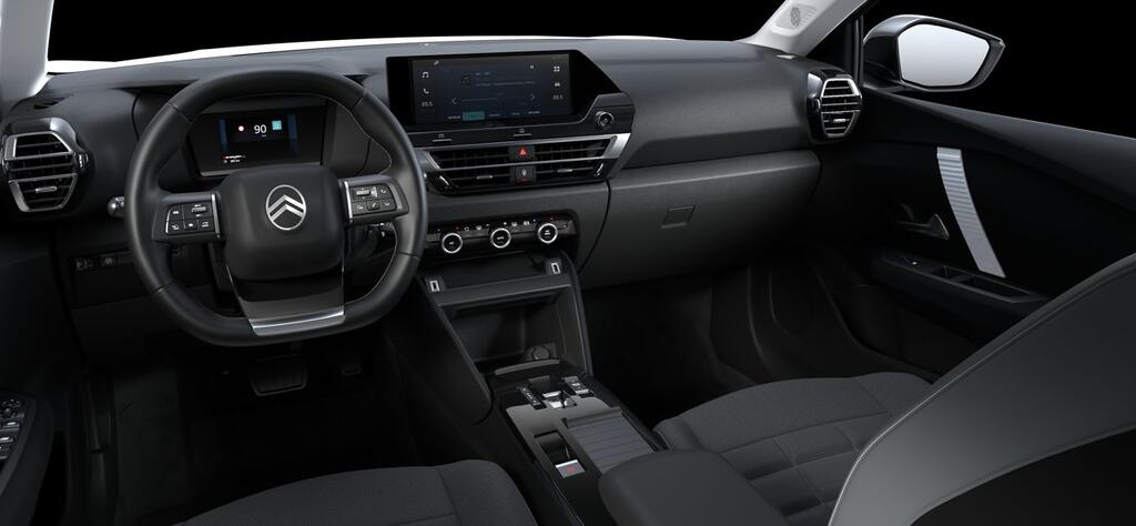 Citroën ë-C4 ë-C4 eléctrico 100kW 50kWh Plus - Foto 362