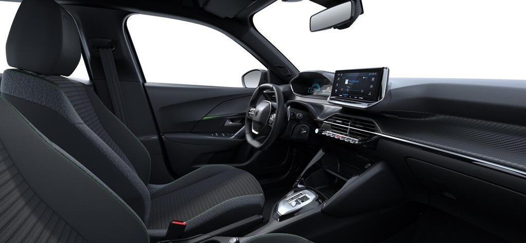 Peugeot 2008 N2008 Style Hybrid 145 eDCS6 - Foto 316