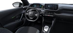 Peugeot 2008 N2008 Style Hybrid 145 eDCS6