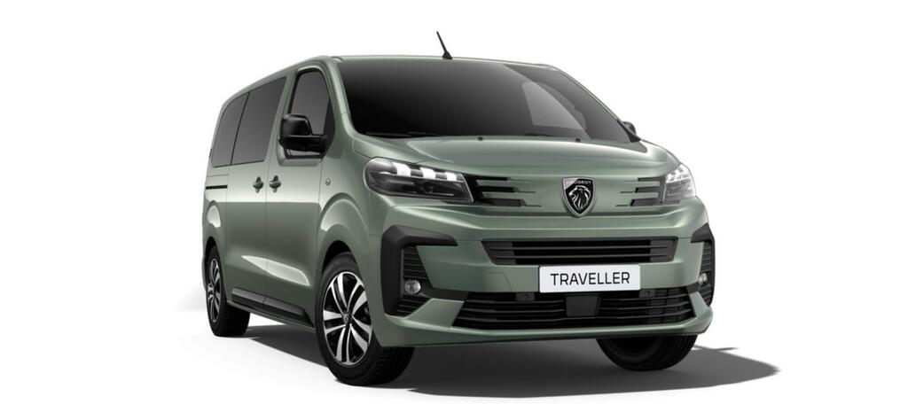 Peugeot Traveller Business VIP Standard BlueHDi 180 EAT8 - Foto 407
