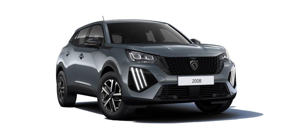 Peugeot 2008 N2008 Style Hybrid 145 eDCS6 - Foto 308