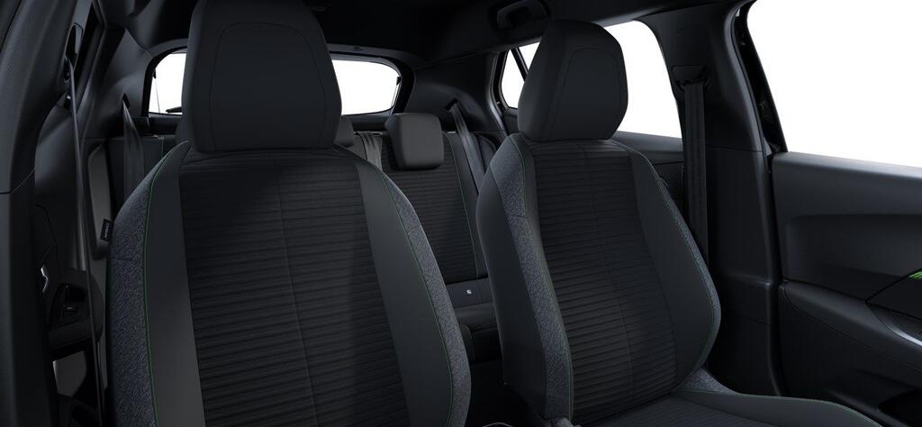 Peugeot 2008 N2008 Style Hybrid 145 eDCS6 - Foto 314