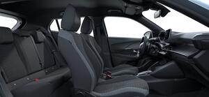 Peugeot 2008 N2008 Style Hybrid 145 eDCS6